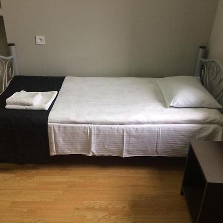 Hotel Lemi 梅斯蒂亚 外观 照片