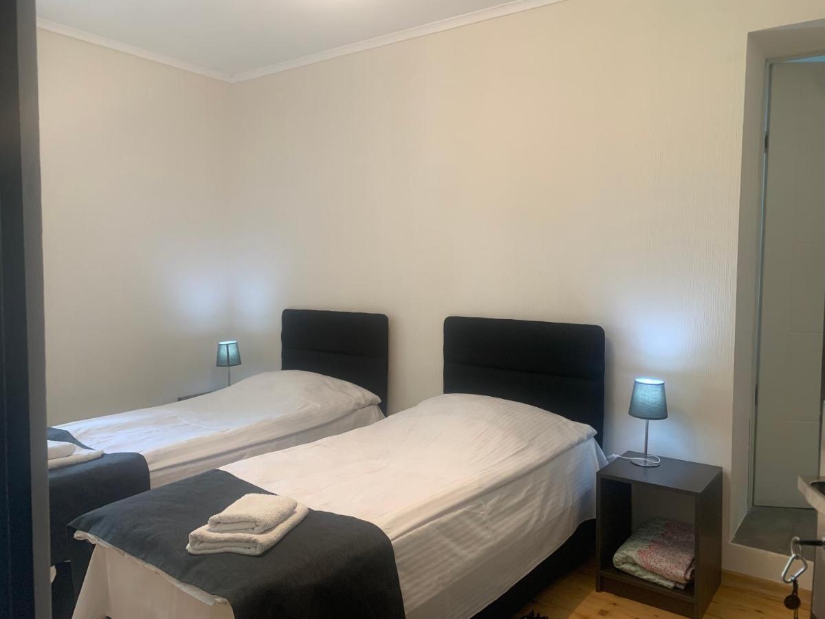 Hotel Lemi 梅斯蒂亚 外观 照片