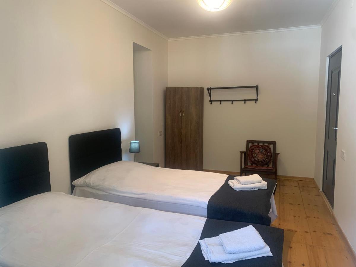 Hotel Lemi 梅斯蒂亚 外观 照片