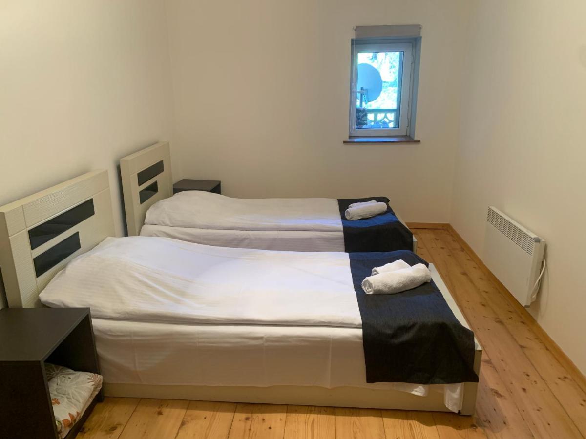 Hotel Lemi 梅斯蒂亚 外观 照片