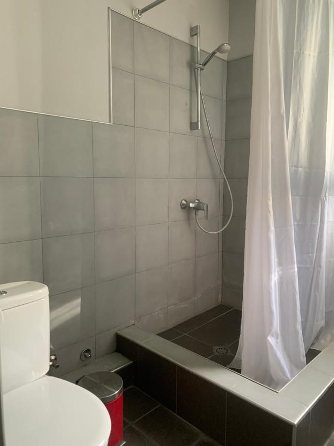 Hotel Lemi 梅斯蒂亚 外观 照片