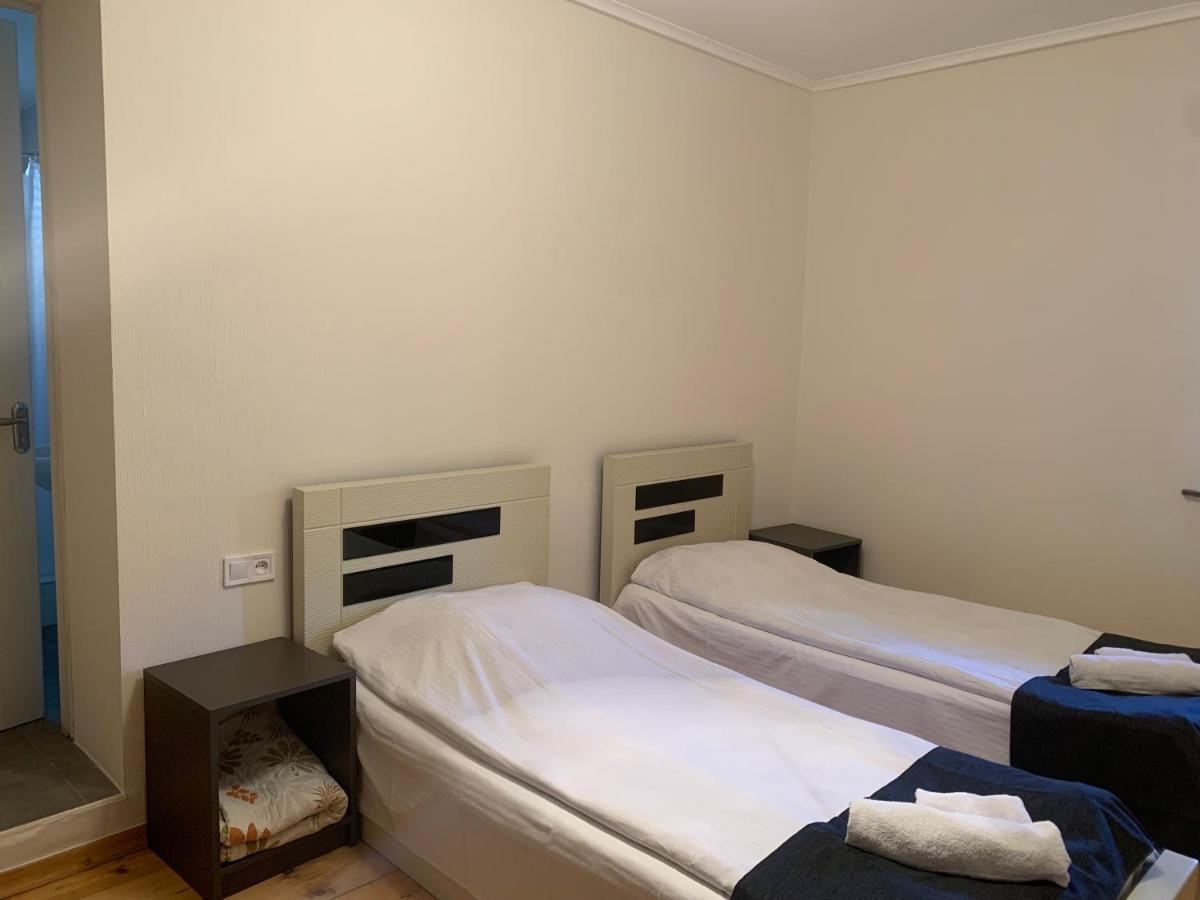 Hotel Lemi 梅斯蒂亚 外观 照片