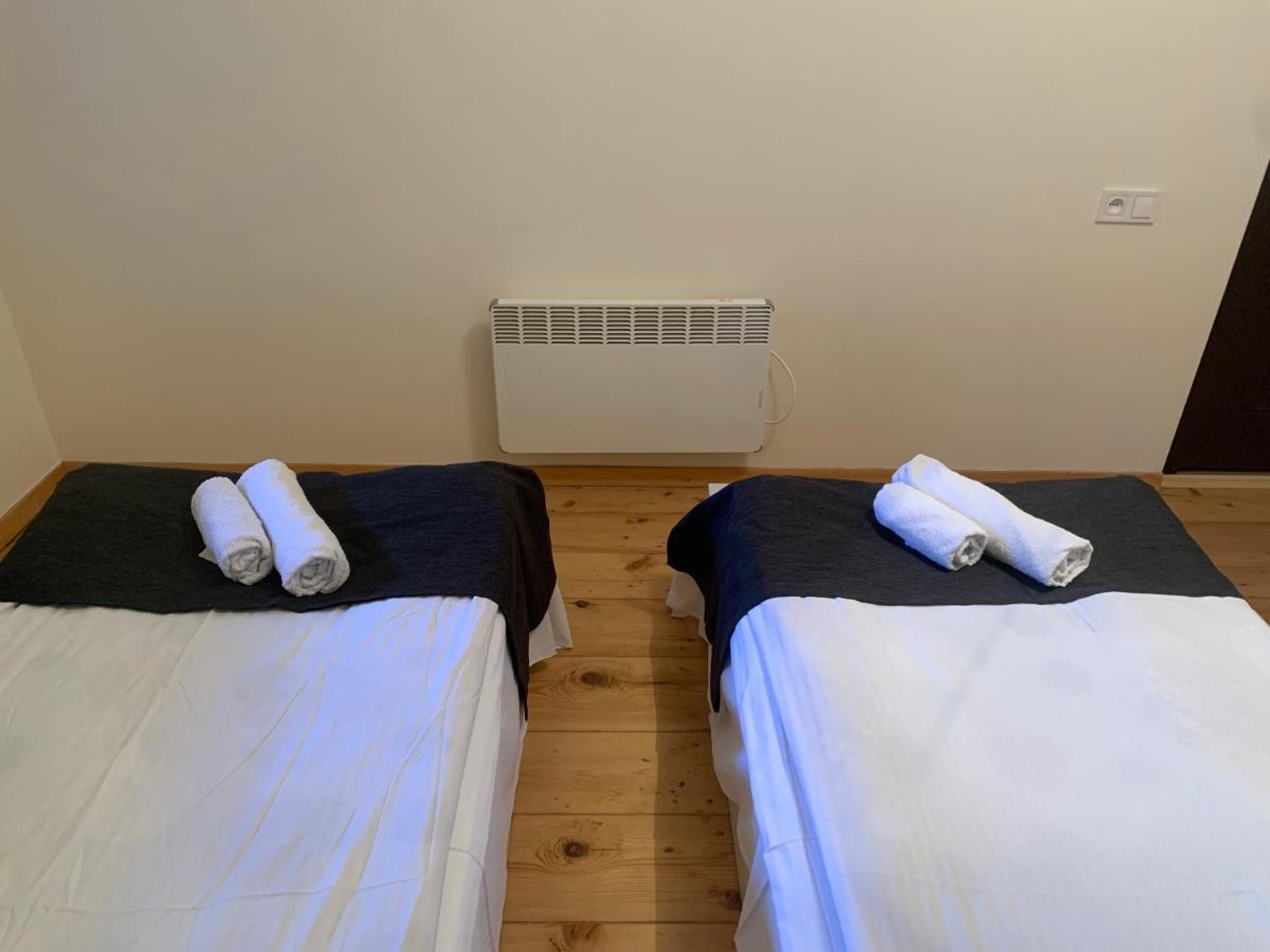 Hotel Lemi 梅斯蒂亚 外观 照片