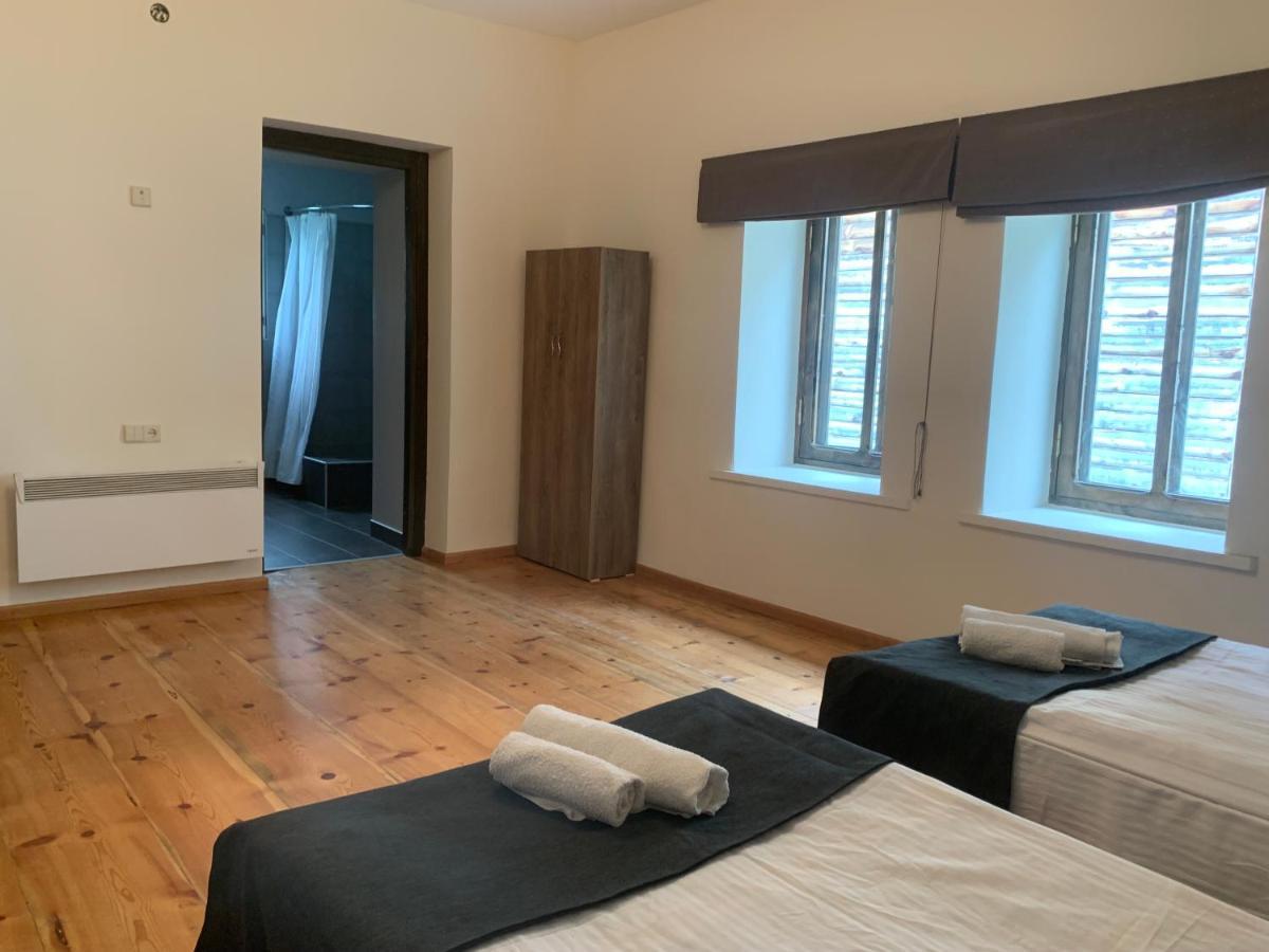 Hotel Lemi 梅斯蒂亚 外观 照片