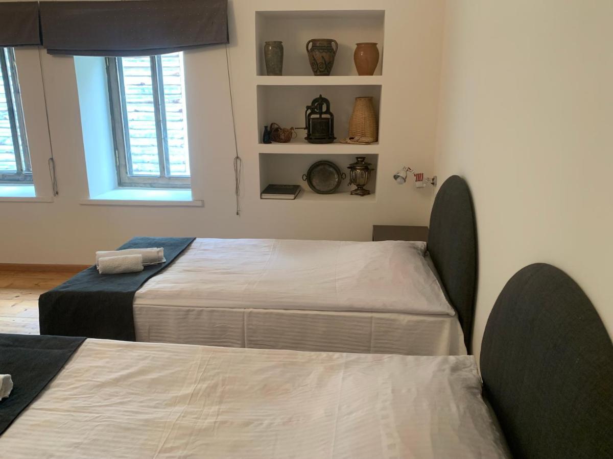 Hotel Lemi 梅斯蒂亚 外观 照片