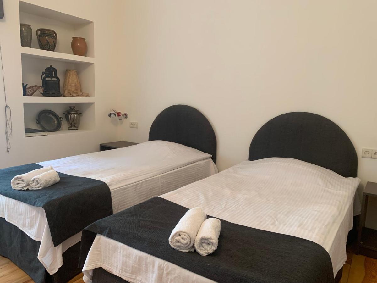 Hotel Lemi 梅斯蒂亚 外观 照片