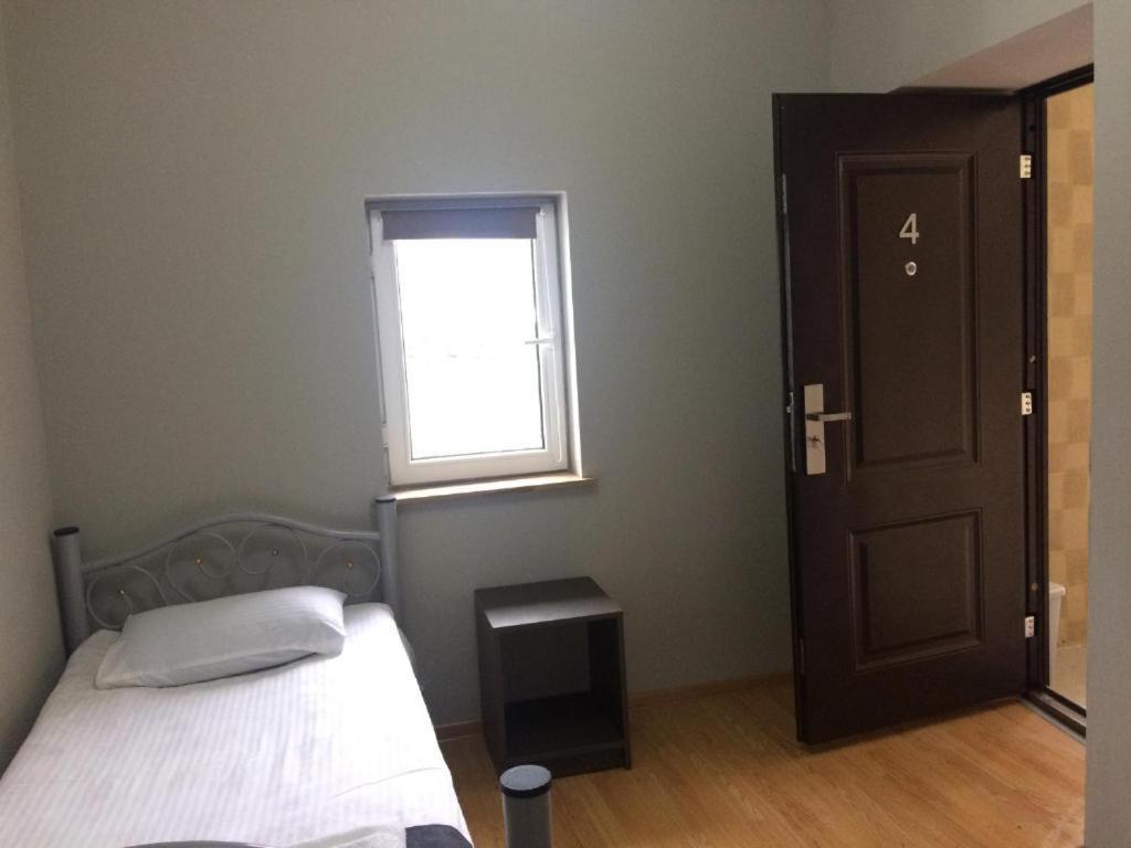 Hotel Lemi 梅斯蒂亚 外观 照片